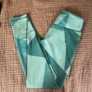 Patagonia Women’s Centered Tights - New w/Tags